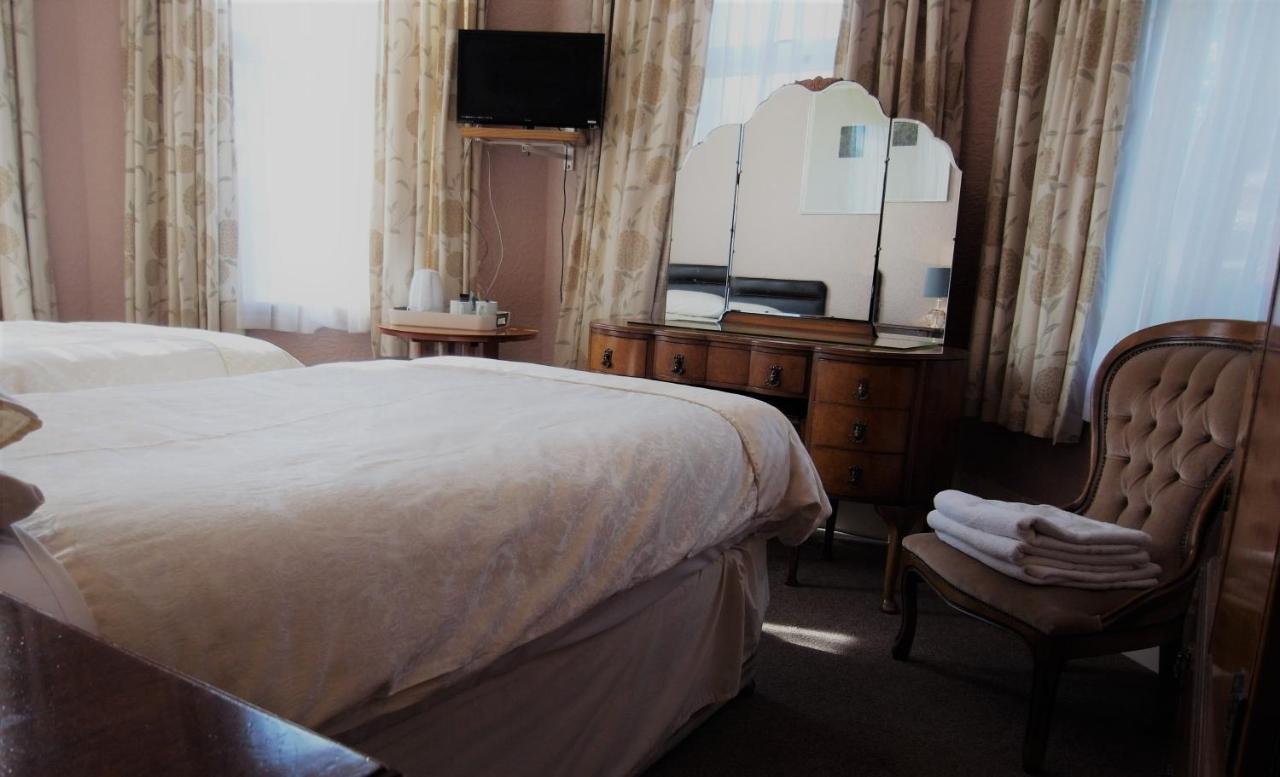 Guest house Hylands Nottingham