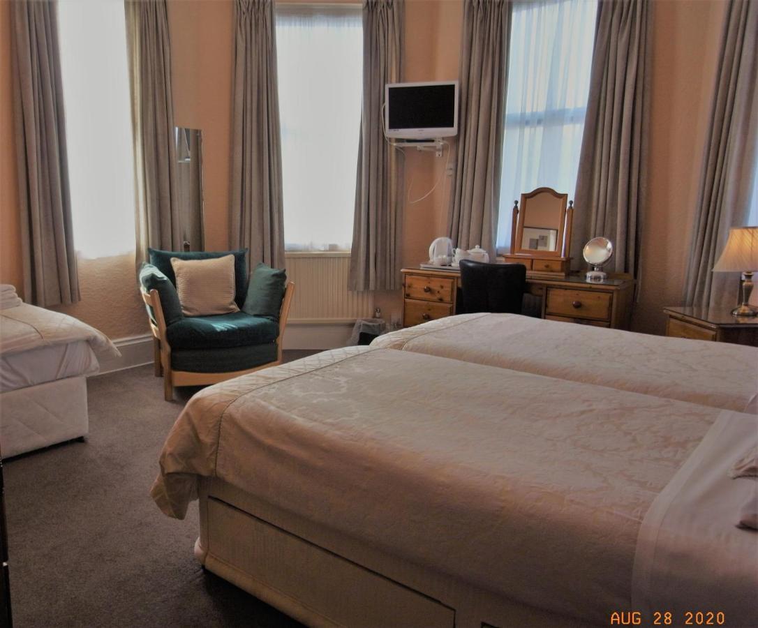 Guest house Hylands 3*