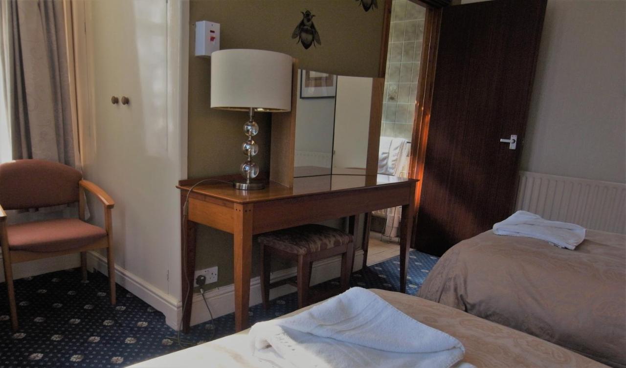 Hylands Guest house Nottingham