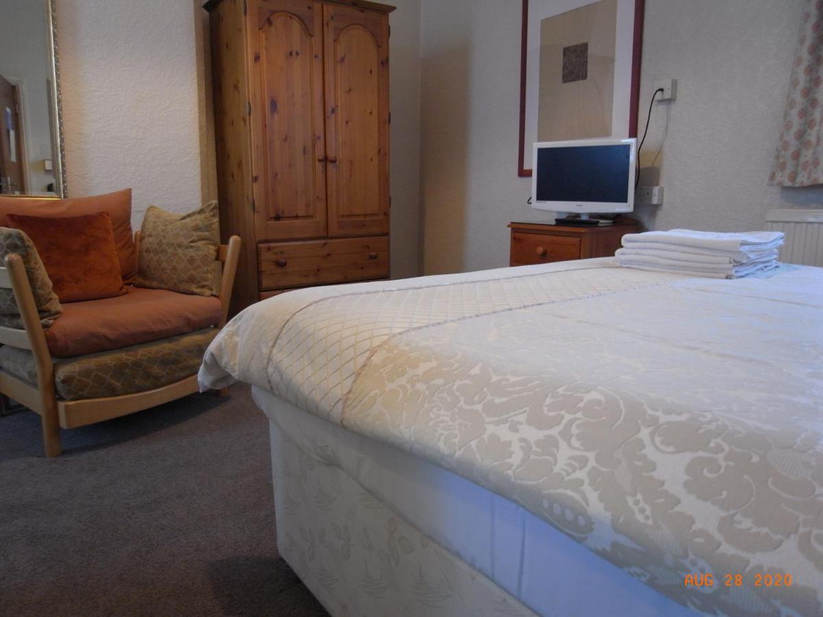 Hylands Guest house Nottingham