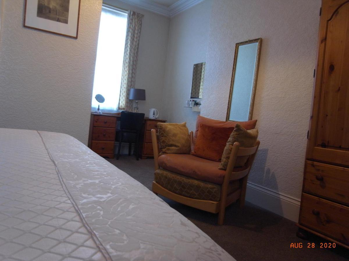 Hylands Guest house