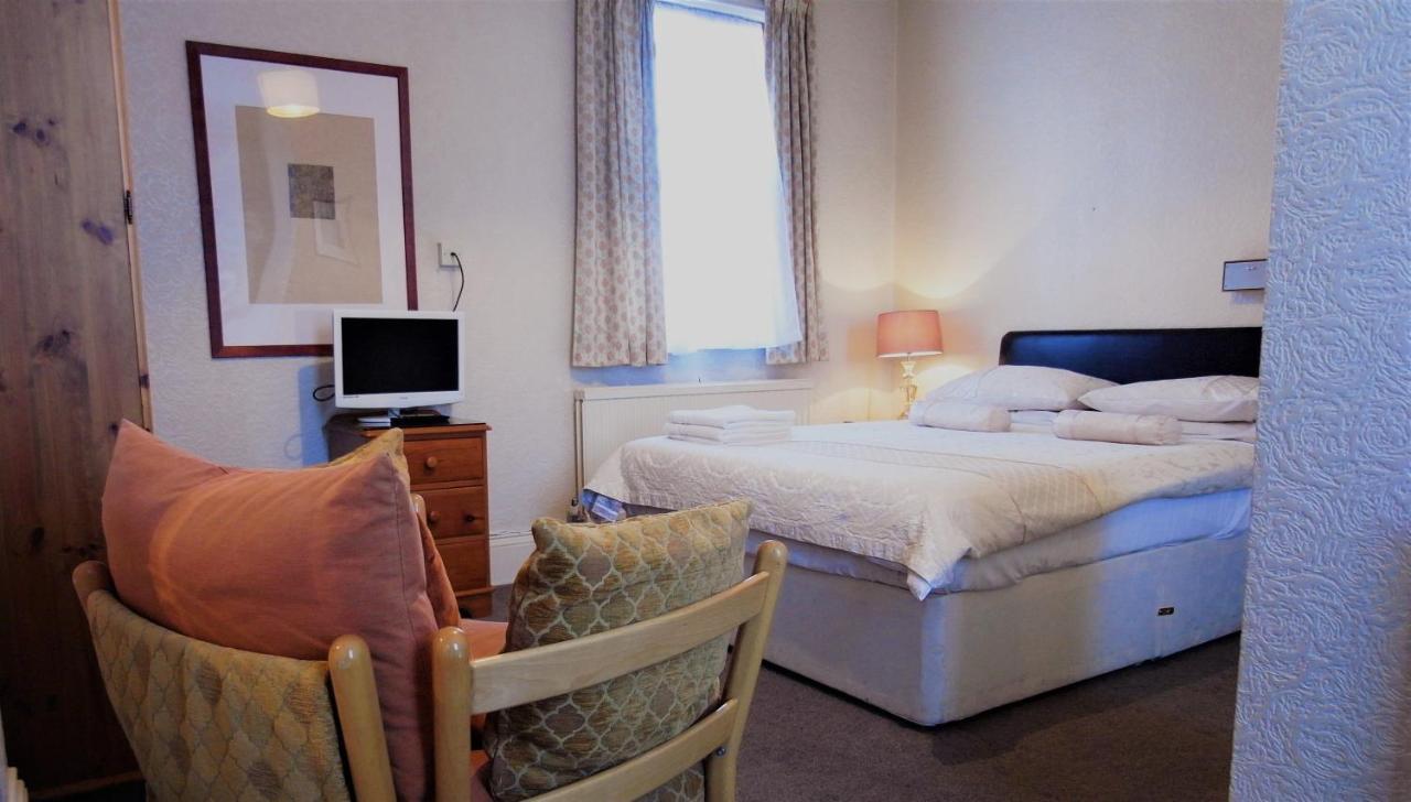 Guest house Hylands 3*