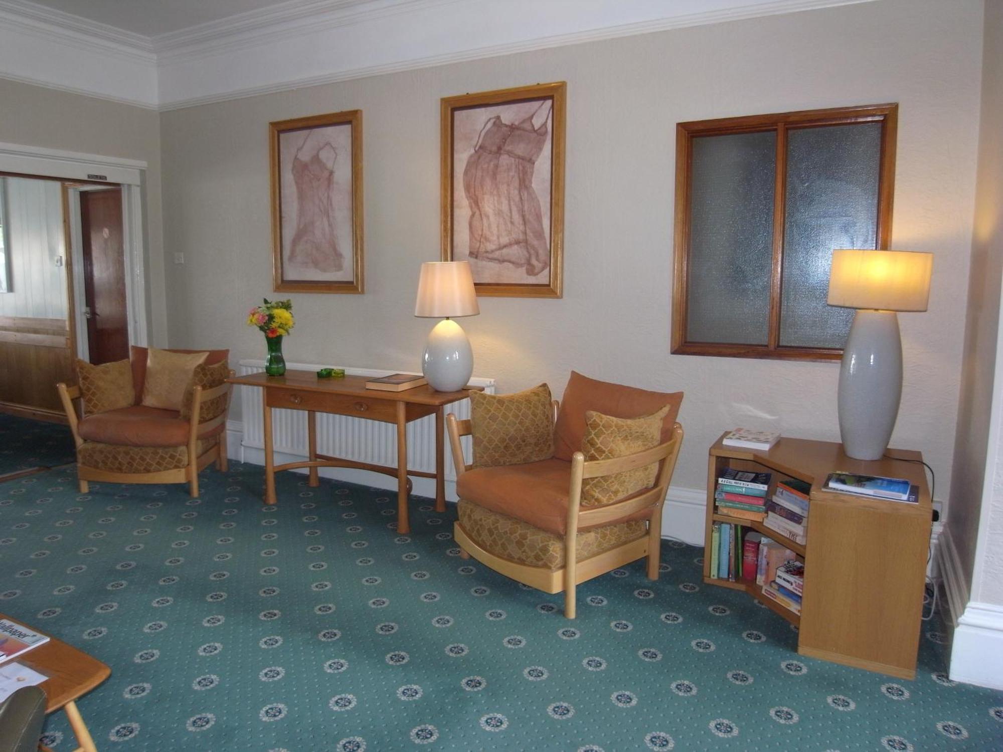 Guest house Hylands Nottingham